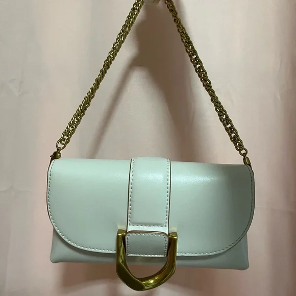 Charles & Keith Crossbody Bag - Picture 7 of 9